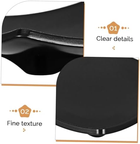 PRETYZOOM Bar Soap Holder with Draining Tray for Bathroom and Kitchen