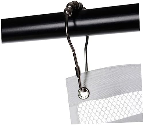 Quick Dry Mesh Shower Organizer with Portable Accessories