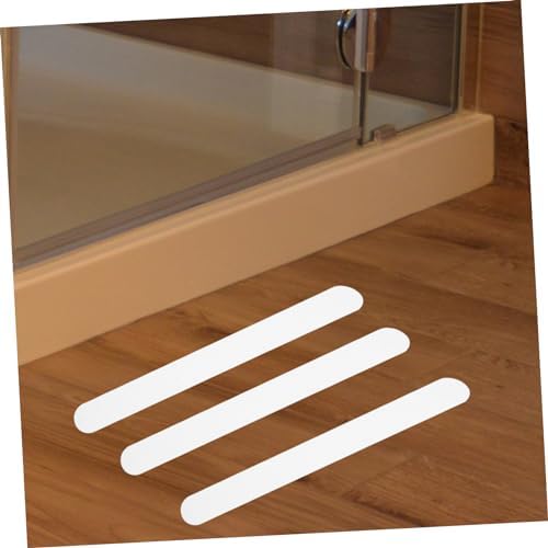Alipis Non-Slip Bathtub Stickers for Bathroom Safety