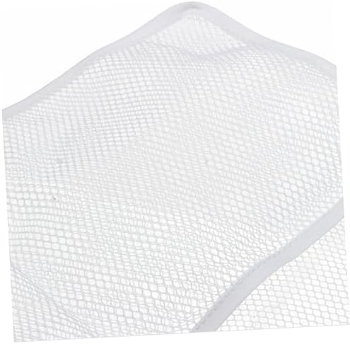 Quick Dry Mesh Shower Caddy with Toy Storage