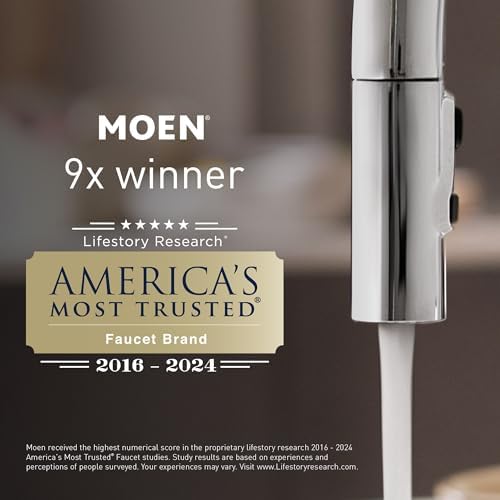 Moen Gilcrest Oil Rubbed Bronze Frameless Pivot Mirror