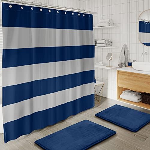 Clara Clark 28PC Bathroom Accessory Set