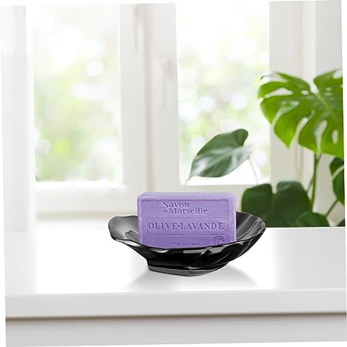 ABOOFAN Soap Tray for Bathroom Sink and Shower
