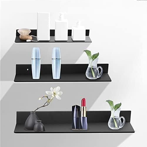 BAHELS 40cm Shower Caddy Wall Shelf Organizer