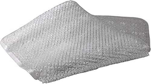 Grass Textured Non-Slip Bath Mat 245 x 135