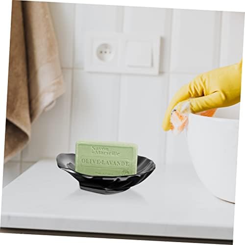 PHENOFICE Seashell Soap Dish Holder for Shower