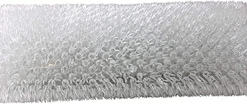 Grass Textured Non-Slip Bath Mat 245 x 135