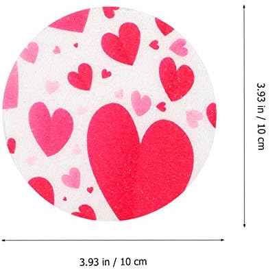 DOITOOL Non-Slip Surface Tape Anti-Slip Stickers