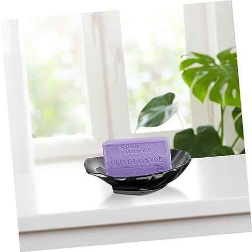 CANIGHT Seashell Soap Holder for Hotel Kitchen