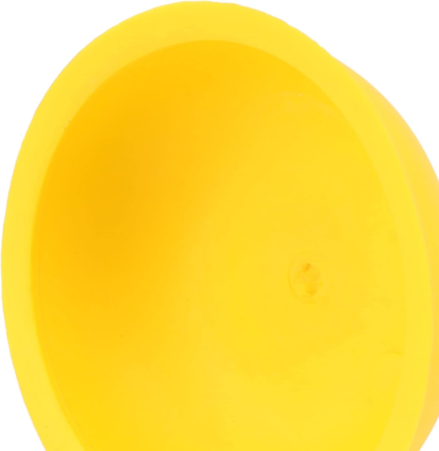Zerodis Mini Plunger with Non-Slip Handle
