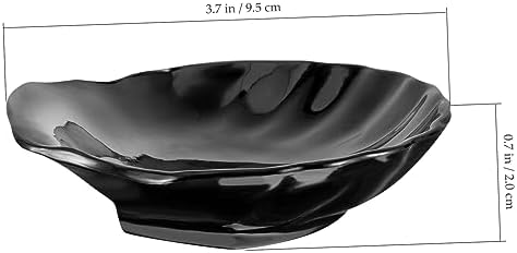 FOYTOKI Seashell Soap Dish Holder for Shower Kitchen and Bathroom