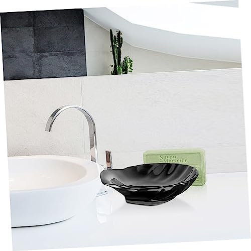 CONGARTENO Seashell Bar Soap Holder