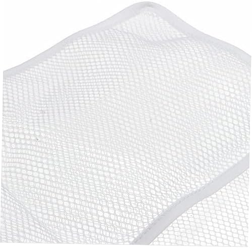 Quick Dry Mesh Shower Organizer with Portable Accessories