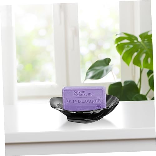 PHENOFICE Seashell Soap Dish Holder for Shower