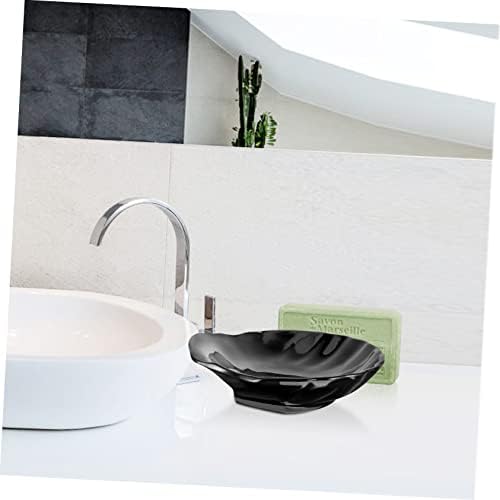 CANIGHT Seashell Soap Holder for Hotel Kitchen