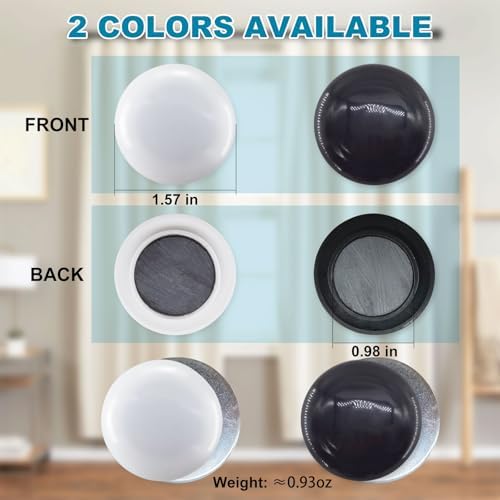 14 pcs Shower Curtain Weights for Stability