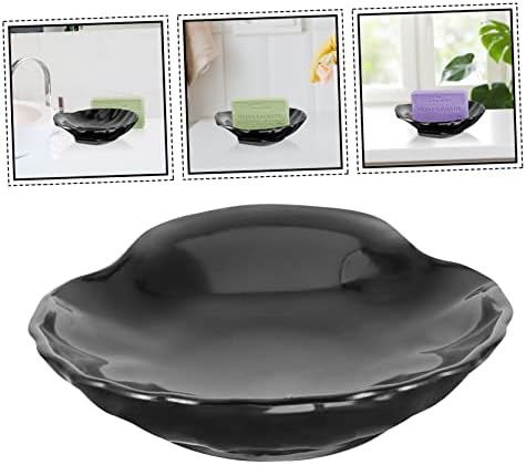 CONGARTENO Seashell Bar Soap Holder