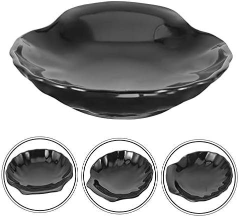 FOYTOKI Seashell Soap Dish Holder for Shower Kitchen and Bathroom