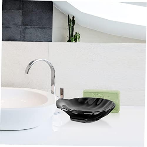 ABOOFAN Soap Tray for Bathroom Sink and Shower