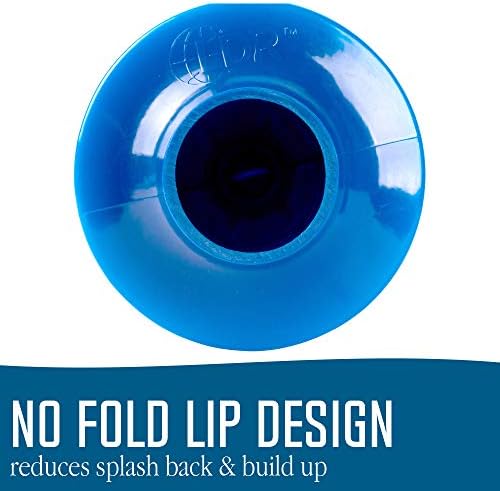 JS Jackson Supplies Cobalt Toilet Plunger 1