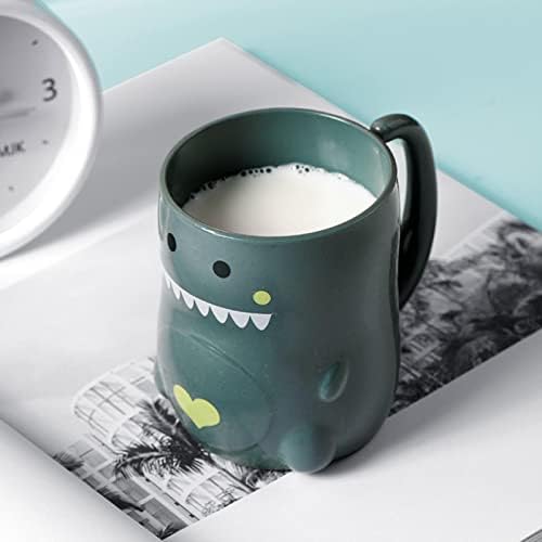 YUANstore Cute Toothbrush Holder Bathroom Tumbler