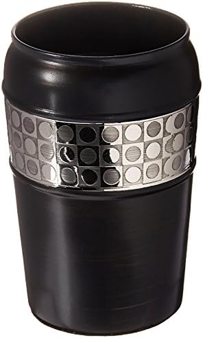 Nu Steel Oil Rubbed Bronze FM5H Flannel Mod Tumbler