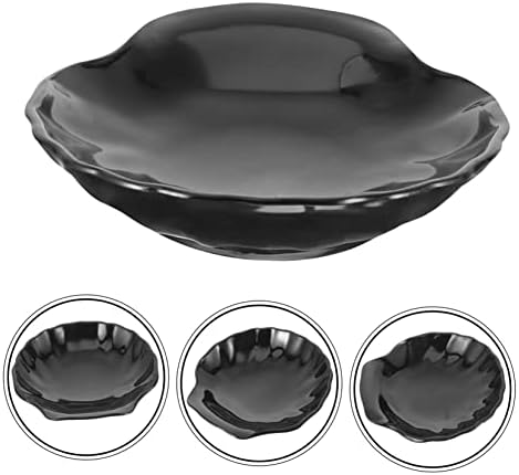 CANIGHT Seashell Soap Holder for Hotel Kitchen