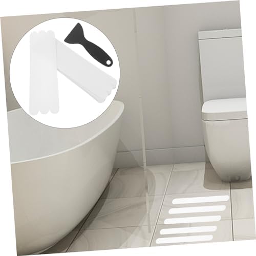 Alipis Non-Slip Bathtub Stickers for Bathroom Safety