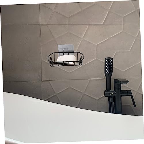 Alipis Stainless Steel Soap Dish Holder