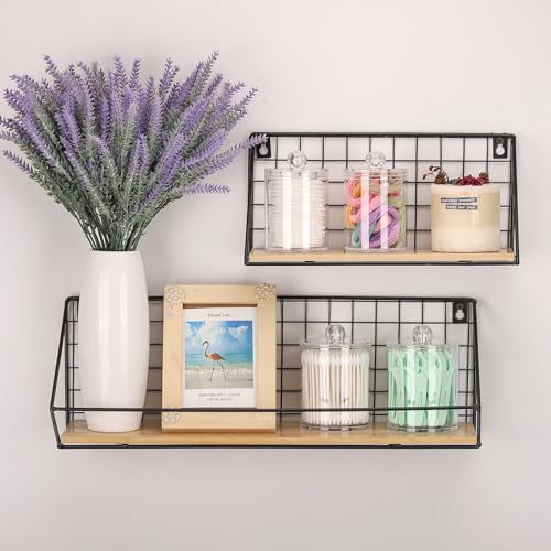 Tbestmax 4 Pack Q-tip Holder - Clear Plastic Bathroom Organizer