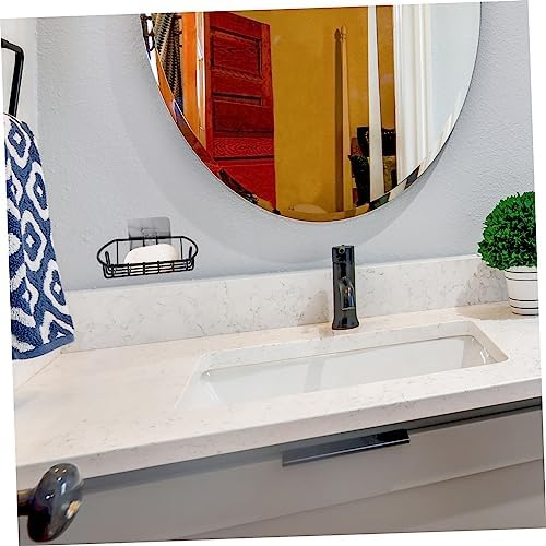 Alipis Stainless Steel Soap Dish Holder