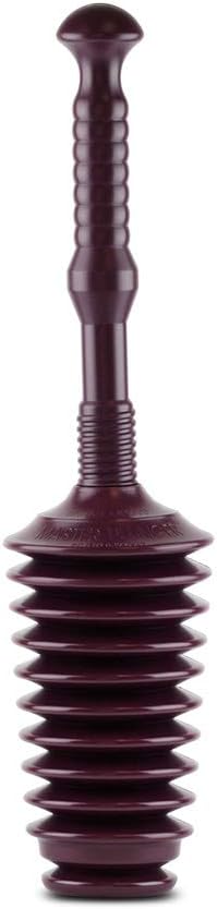 Master Plunger MP500 Heavy Duty All Purpose Plunger