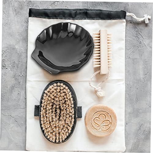 CONGARTENO Seashell Bar Soap Holder