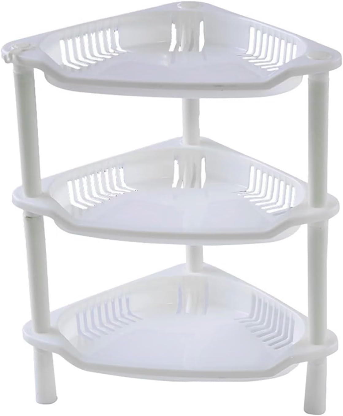 3 Tier Shower Caddy Organizer Shelf for Bathroom Kitchen