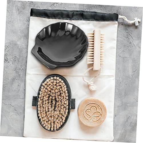 ABOOFAN Soap Tray for Bathroom Sink and Shower