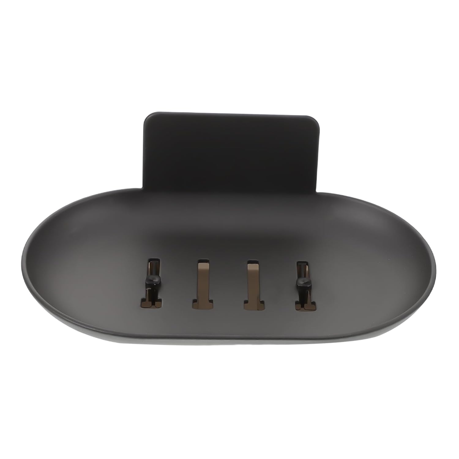 Healvian Aluminum Wall Mounted Soap Dish