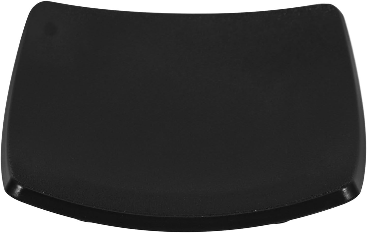Cabilock Curved Soap Tray Reusable Bar Holder for Bathroom