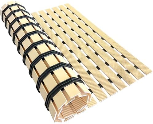 VinTread Vinyl Wet Area Floor Matting by VinTek