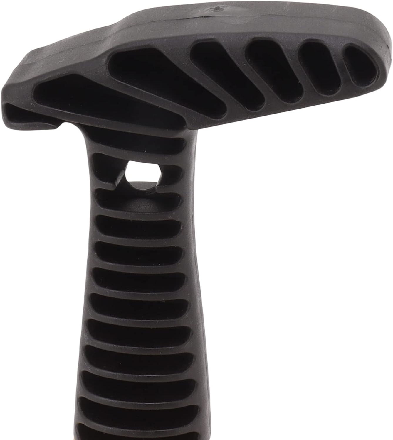 Aumotop Mini Plunger Slip Proof Handle for Bathroom Unclogging