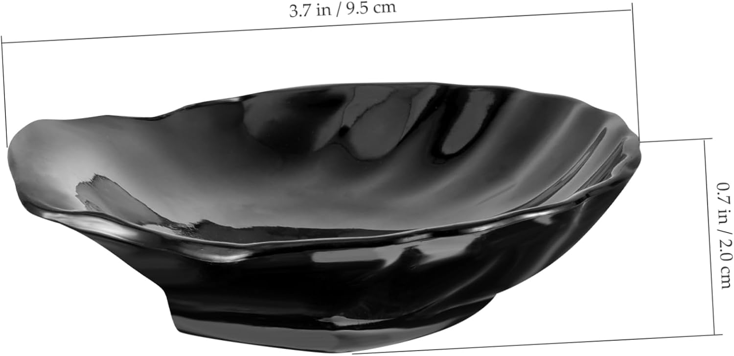 PHENOFICE Seashell Soap Dish Holder for Shower