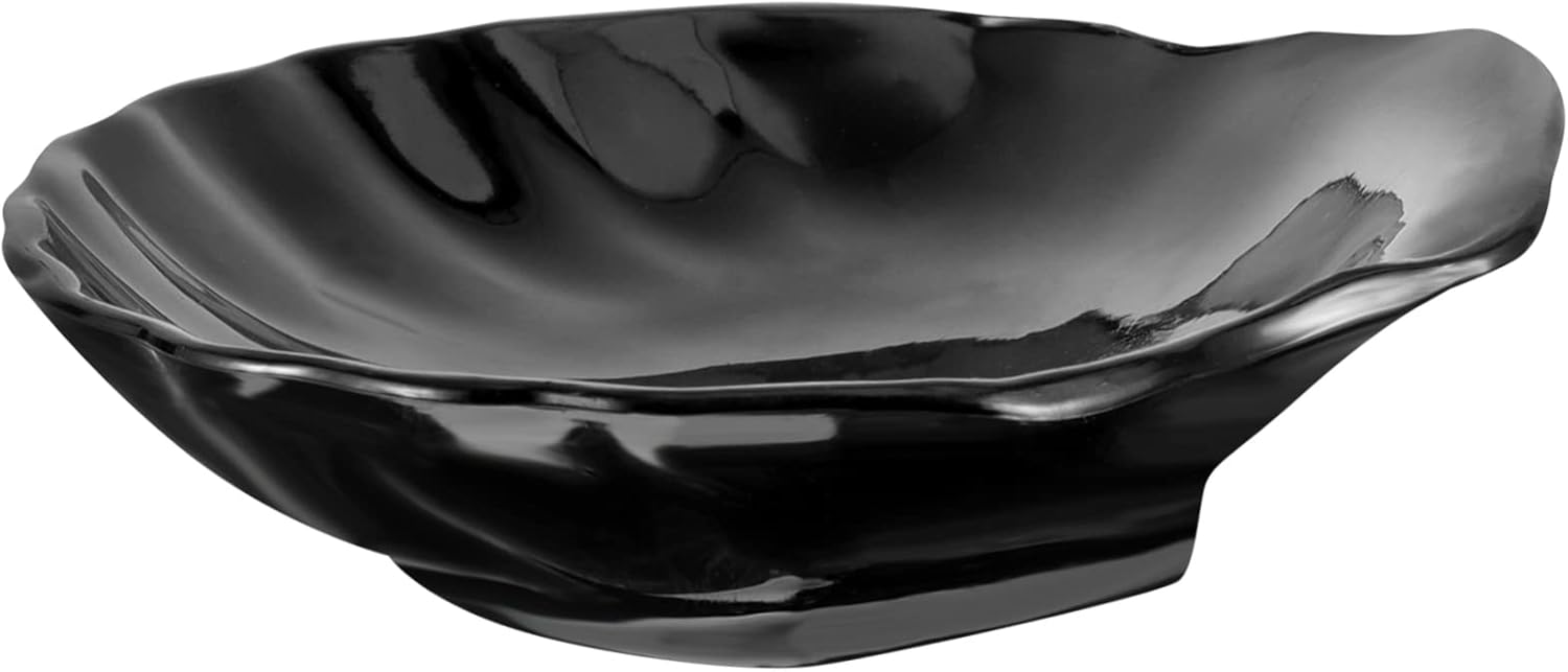 BESTOYARD Shell Soap Dish - Modern Bathroom Holder 1