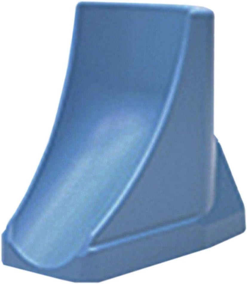 SurePlunge Decorative Plunger Stand for Bathroom