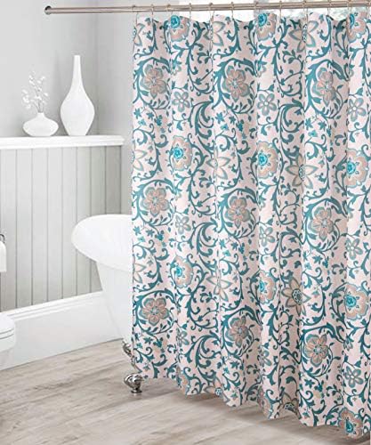 Kids Zone Turquoise Bathroom Accessory Set 16pc 1