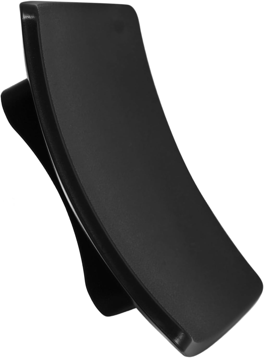 Zerodeko Oval Soap Dish Holder for Shower and Bathroom
