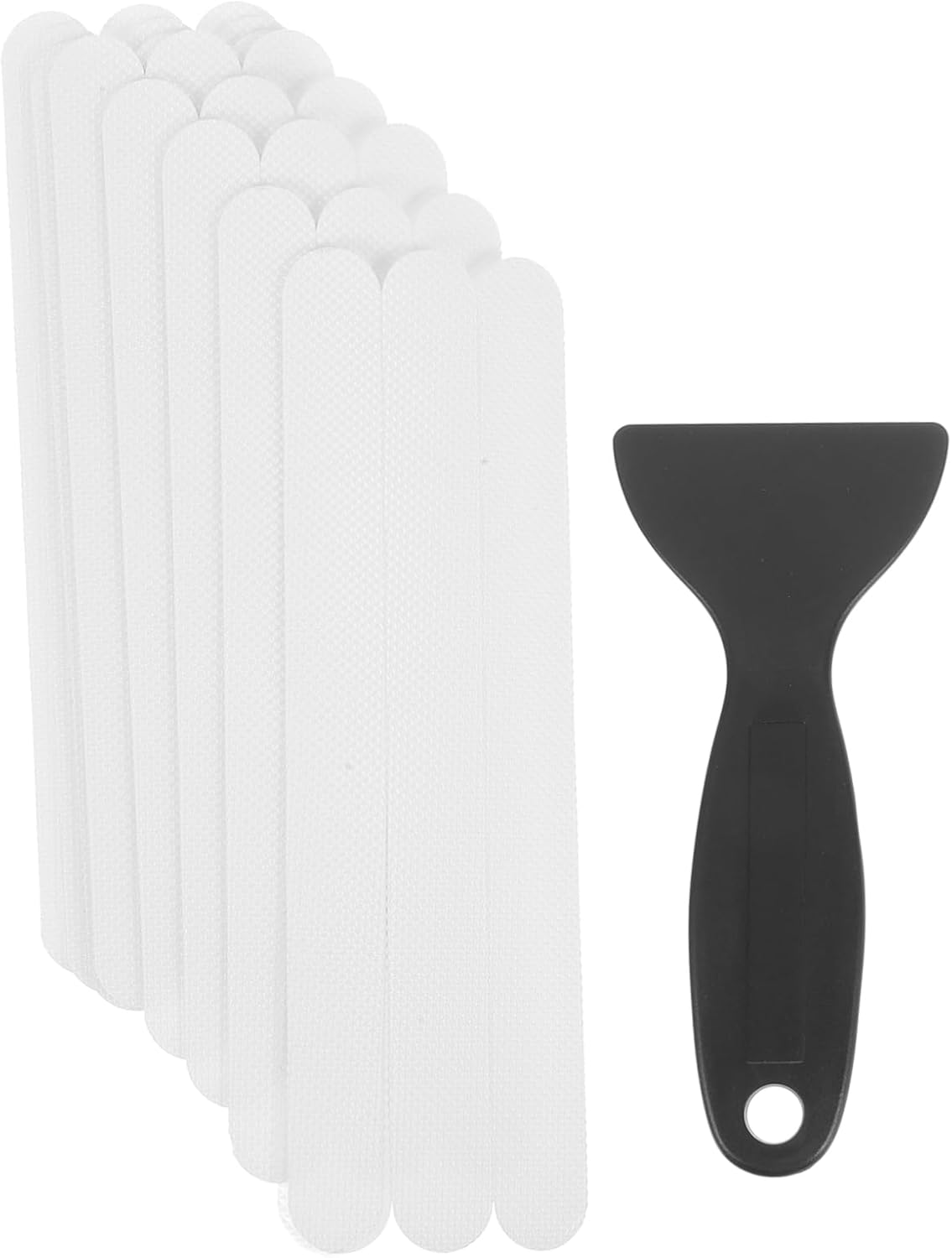 Alipis Non-Slip Bathtub Stickers for Bathroom Safety