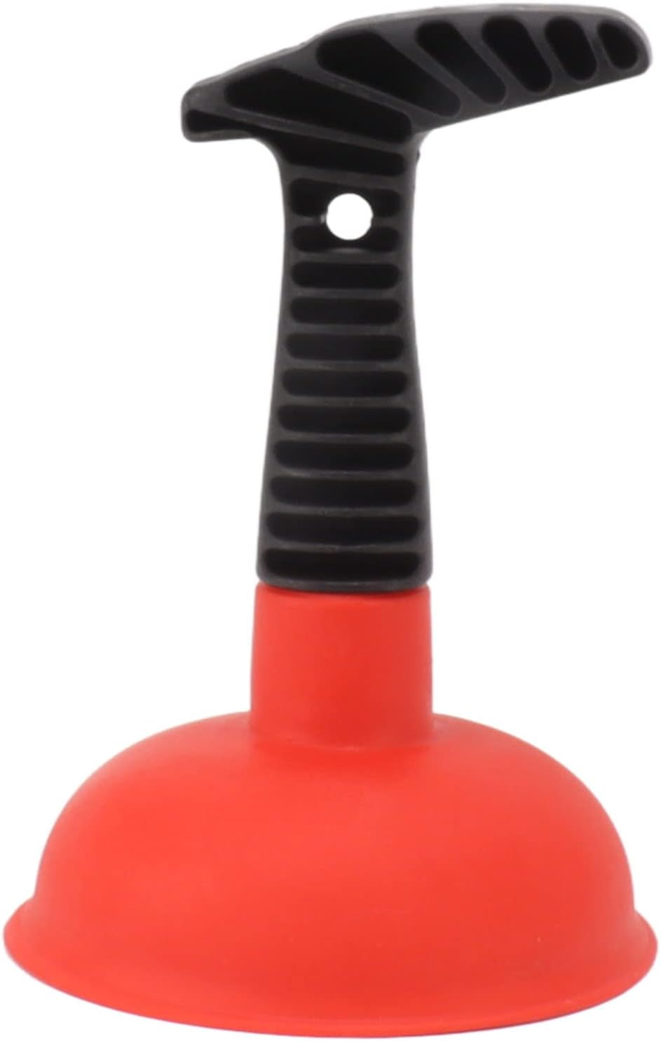 Eujgoov Mini Plunger for Toilets and Kitchens