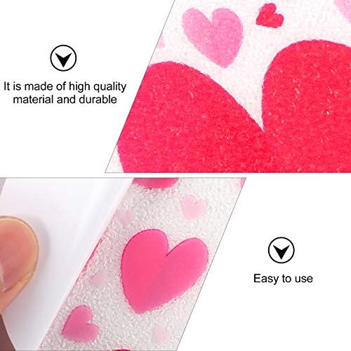 Cabilock Non-Slip Bath Stickers 10pc Set