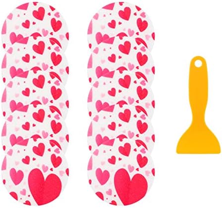 DOITOOL Non-Slip Surface Tape Anti-Slip Stickers
