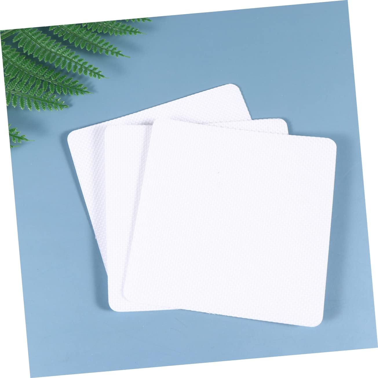 10pcs Bathtub Stickers Anti-Slip Decals for Safe Bathing