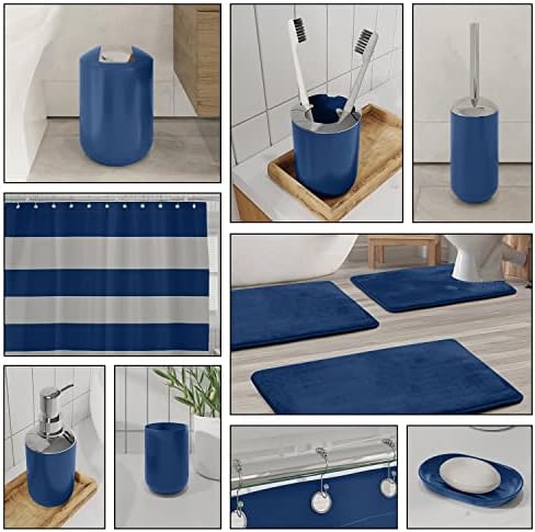 Clara Clark 28PC Bathroom Accessory Set